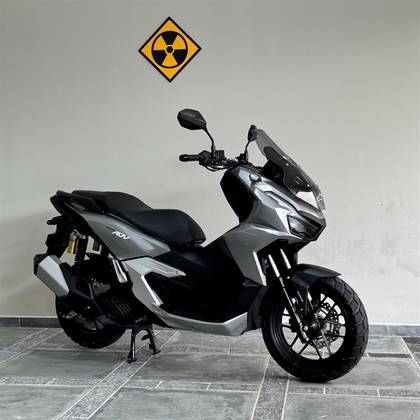 HONDA ADV 160 
